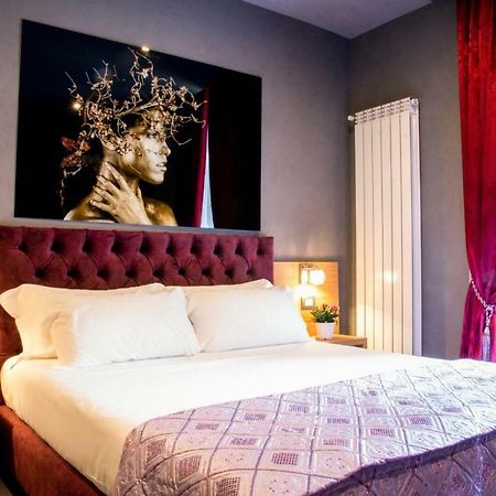 Umberto I° Suite & Spa Naples Exterior photo
